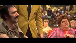 The man is BAD! (Eliot Gould in "California Split")