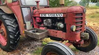 Myytävät Volvo BM-/BOLINDER-MUNKT 350 Boxer pyörätraktori - Kuva 4 | Agroline FI Volvo BM-/BOLINDER-MUNKT 350 Boxer pyörätraktori | Kuva 4 - Agroline