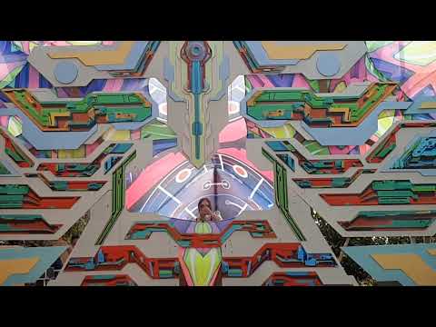 Art TrIsh & Oleg Espo - Experience [TBA], Holi Blast Festival, Origen's, Goa (2022)