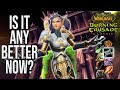 PRIEST in Burning Crusade Classic: Is It Any Better Now?