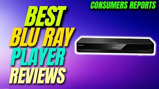 ✅Top 5 Best Blu ray player | Blu ray player review | Best 4k blu ray player | Your Best Deal