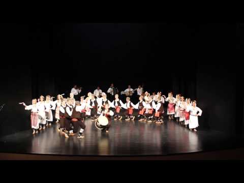 KUD NEOLIT Starčevo