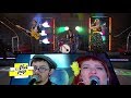 NoA Pop : Louise Weber "Je ne sais pas choisir" Emily Loizeau Cover
