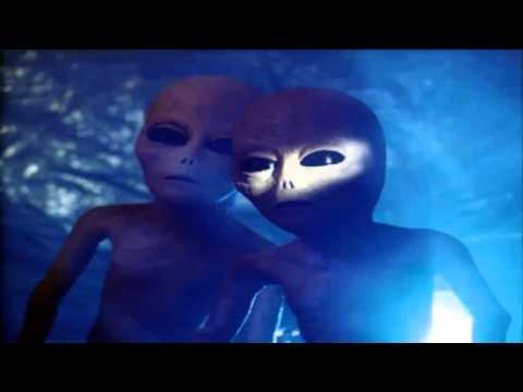 Soloman - My Parents Are Aliens