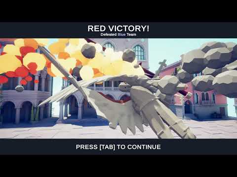 Who is better Muskets or Deadeye? TABS