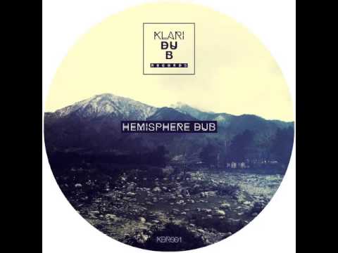 KDR001 Hemisphere Dub - Esquisse feat Isis