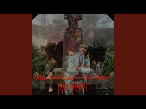 Hearts And Flowers - The Ghost