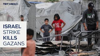 Video: Israel-Gaza PEACE AGREEMENT brings more death and destruction for Palestinians | TRT World