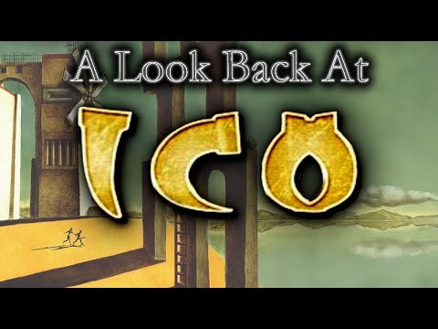 A Look Back At • ICO (Analysis)