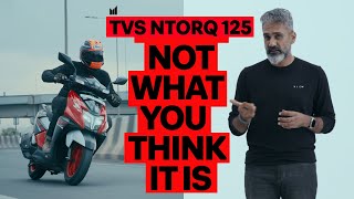 Should You Buy TVS NTorq 125?