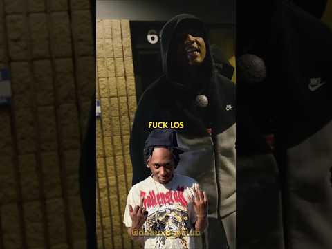 MBnel Responds To EBK Jaaybo Dissing His Dead Homies