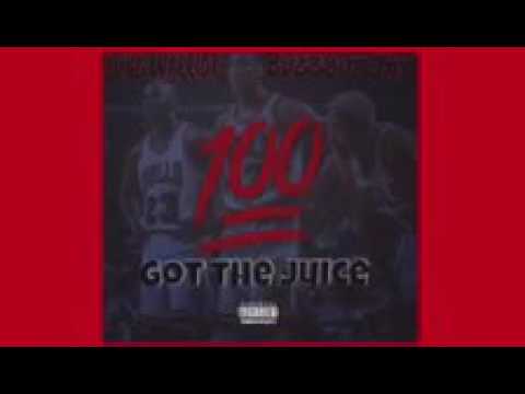 Young warrior ft: buggout jay- I got the juice prod: jayprezi
