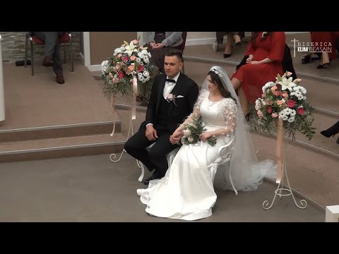 19/12 -NUNTA-GABI URSULESCU SI RAMONA ONUFREI-Live Stream