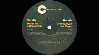 Doran vs. Joshua Ryan – Unreal