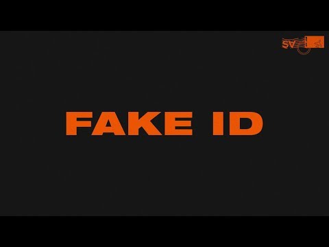 Simon Alex - Fake ID