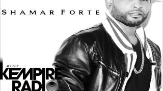 Shamar Forte Sets His Own Pace &amp; Movement | Artist To Watch | KEMPIRE RADIO