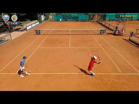 Petrasko/Matunak - Bekeni/Glos (F)