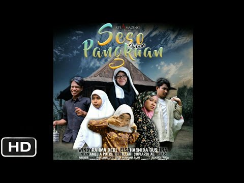 FILM MINANG - SESO DALAM PANGKUAN (Full Official HD)