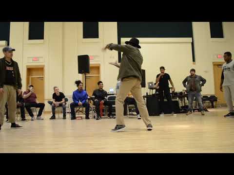 HXC Anniversary: Sweet 16 - Genocide vs Flashback (Top 4)