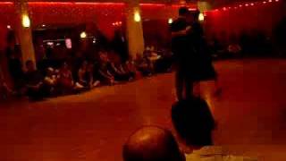 Argentine Tango: Raphael Baron & Renée Fieck -L'excessive