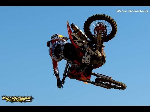 Pre Race Videoclip of the Grand Prix of Italy