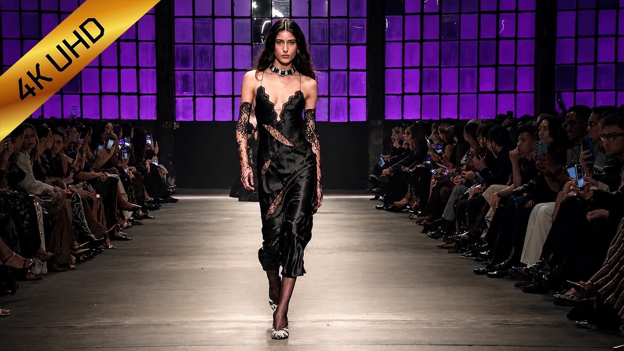 Roberto Cavalli | Fall/Winter 2026–2027 | Milan Fashion Week