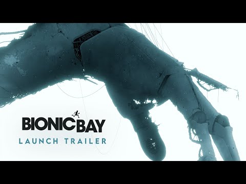 Launch Trailer
