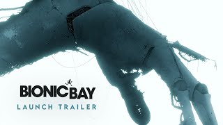 Launch Trailer
