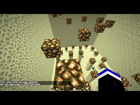 Minecraft: Escape Bremu & Ognisty & Yachu - Jaka Moniczka? cz. 13