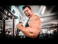 Diese Technik bringt 45er Arme! Bizeps & Trizeps für Bodybuilder