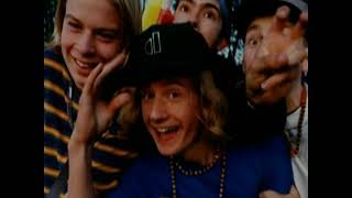Millencolin: Millencolin And The Hi-8 Adventures (Full Documentary)