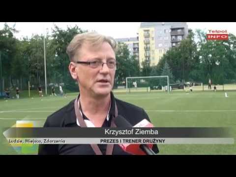 „Piłka nożna ponad podziałami” – czyli Klub Sportowy 1.FC Katowice