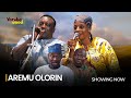 AREMU OLORIN - Latest Yoruba Romantic Movie Drama Starring; Aishat Lawal, Saheed Osupa