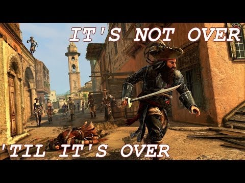Episode 120 : Dat clutch \ Deathmatch \ Havana \ Hunstman - ACIV Multiplayer