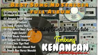 Download lagu BEST SONG NOSTALGIA FULL ALBUM DARI MASA KE MASA‼️ mp3