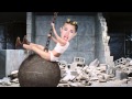 Miley Cyrus Funny Commercial