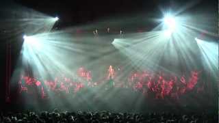 Symphonic Pop Orchestra - I sing the Body Electric 2012