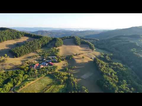 Căsuțele Tip Camping - Poiana Stelelor, Sălaj | Escapadă în Natură | Roturistic.ro