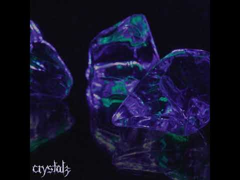 Crystals - Isolate.exe
