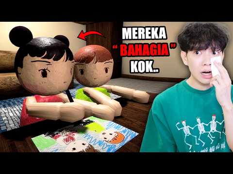 2 BOCIL POLOS ini TERPAKSA kena AZAB karna ORANG TUANYA ANEH.. - Family Secrets 1: Empty Plate