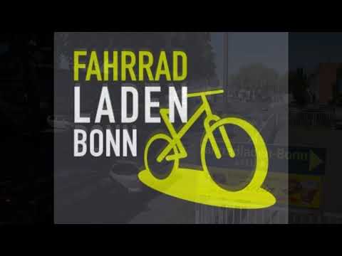 2020 Fahrradladen Bonn