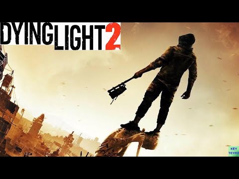 Dying Light 2 Gameplay German Part 1 Der Weg des Pilgers - Lets Play Deutsch PS5