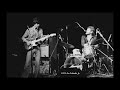 Ring Your Bell - The Band - 1976 Live