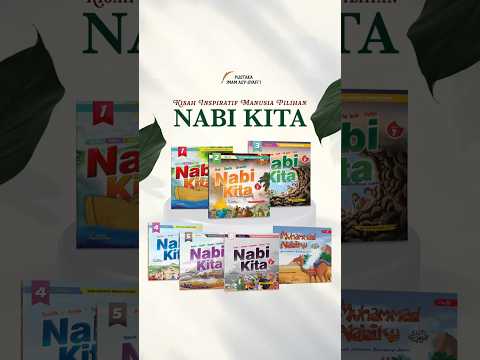 Teaser - Nabi Kita