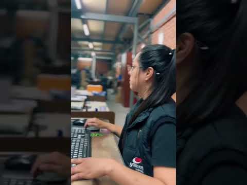 Somos Gamati mayorista de calzados, de la localidad de 📍 San Justo, Santa Fe.