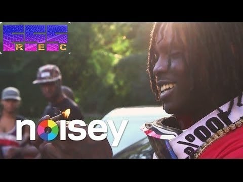 Welcome to Chiraq - Chiraq - Ep 1 русский перевод/русская озвучка