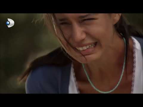 Fatmagul (Spanish) - Mustafa gets angry about what happened and burns himself alive in the house ...