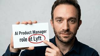 Evgeny, Senior Product Manager, Lyft
