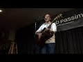 Robbie Schaefer Big Noise 11-01-2018 Club Passim Cambridge, MA Eddie From Ohio