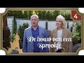 Hoe maakt je een Sprookjesachtige natuur? | Making-of: De zes Zwanen #4 - Efteling